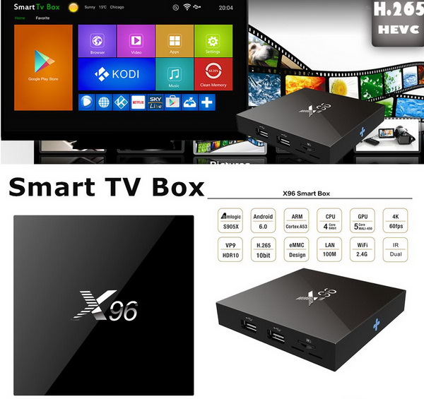 download miracast for android tv box